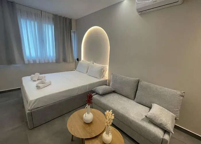 Ladadika Urban Suites