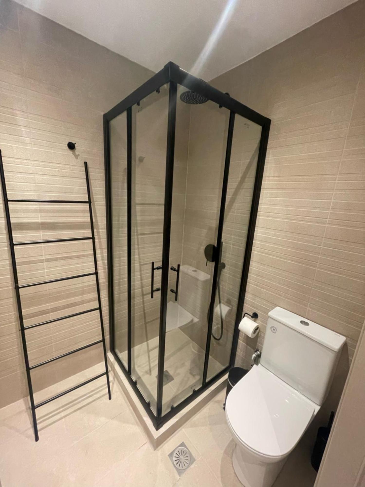 Appartement Ladadika Urban Thessalonique