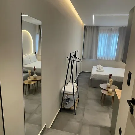 Ladadika Urban Suites Thessaloniki Exterior photo