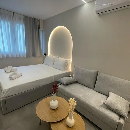 Ladadika Urban Suites Thessaloniki Exterior photo